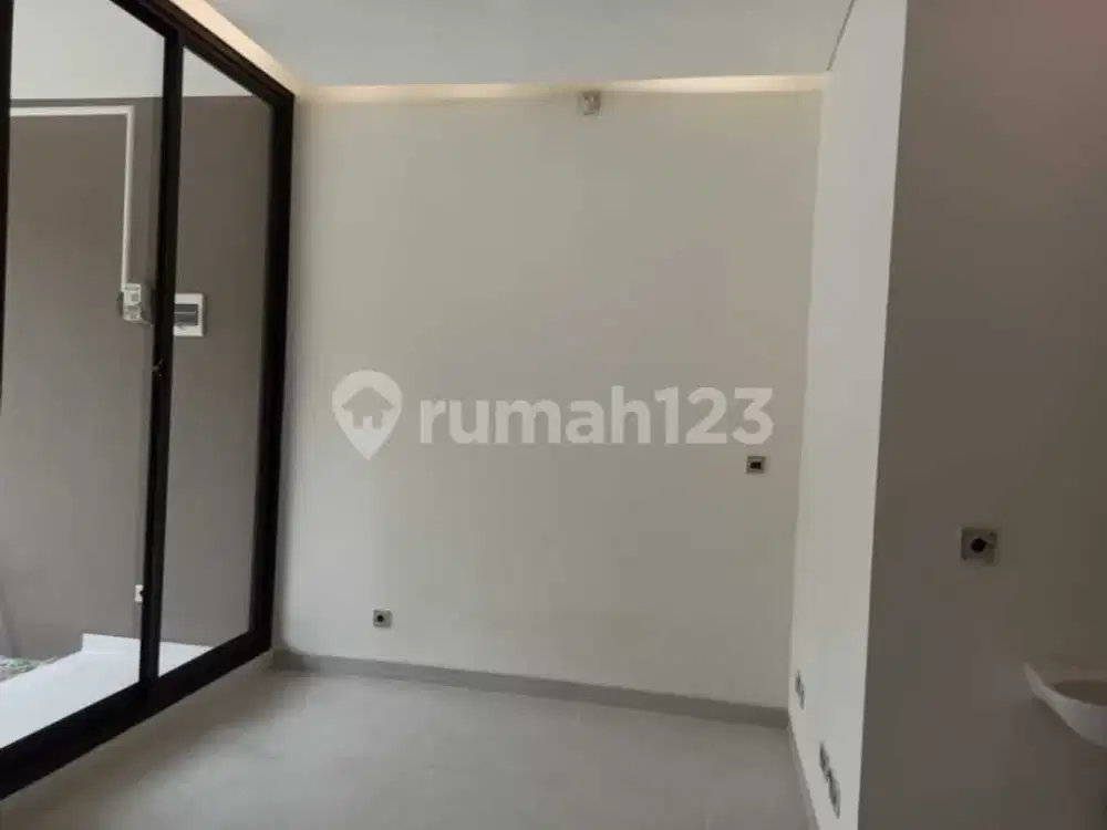 Dijual Rumah Brand New di Cengkareng Barat Jakarta Barat