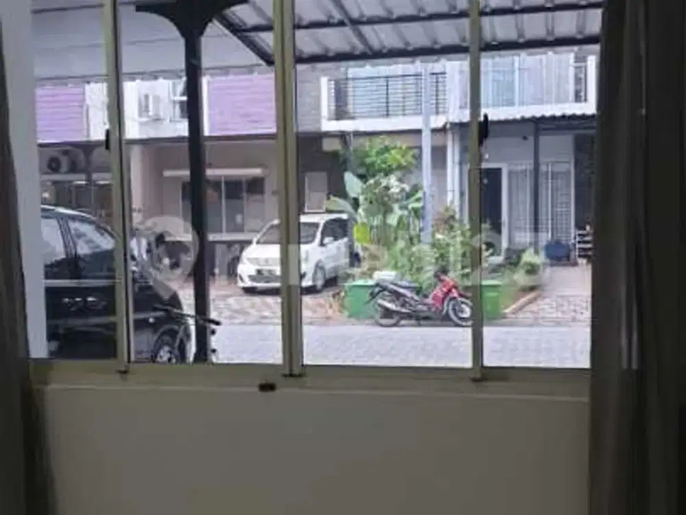 Disewakan Rumah di Puri Mansion Jakarta Barat