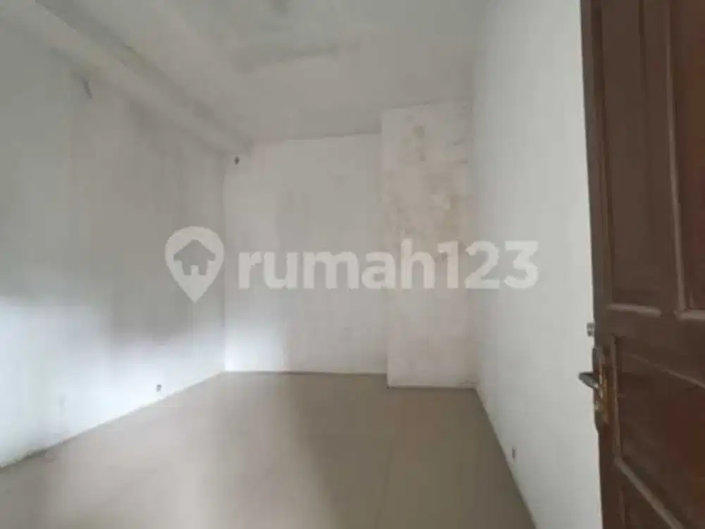 Disewakan Gudang di Pantai Indah Dadap Tangerang Banten