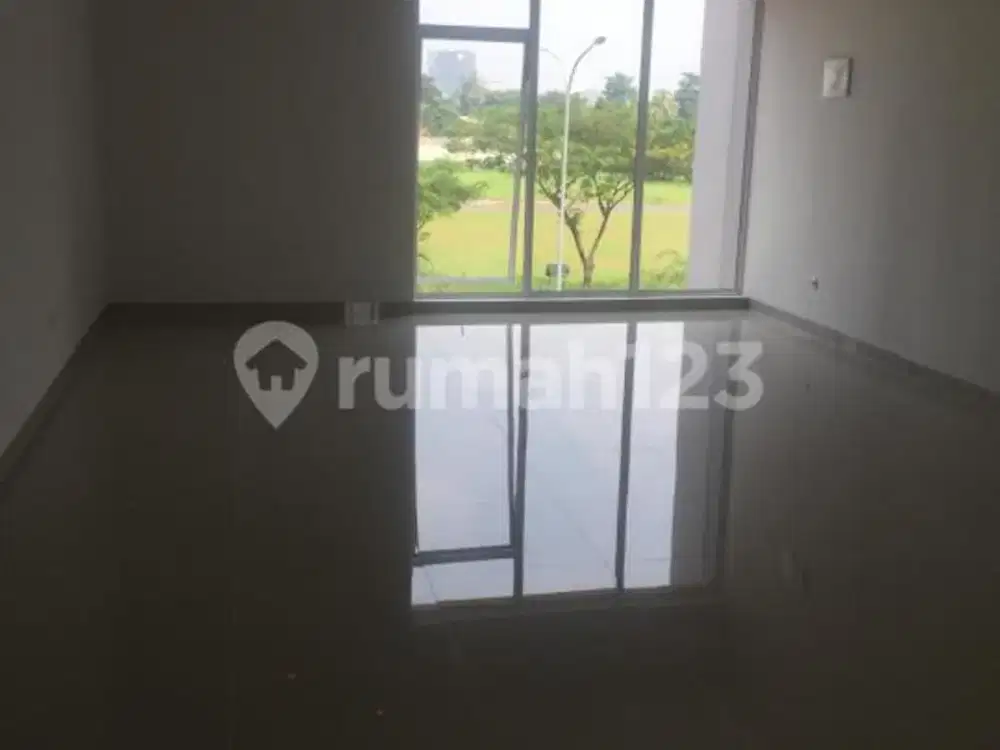 Disewakan Ruko di North Sorento Serpong Tangerang Banten