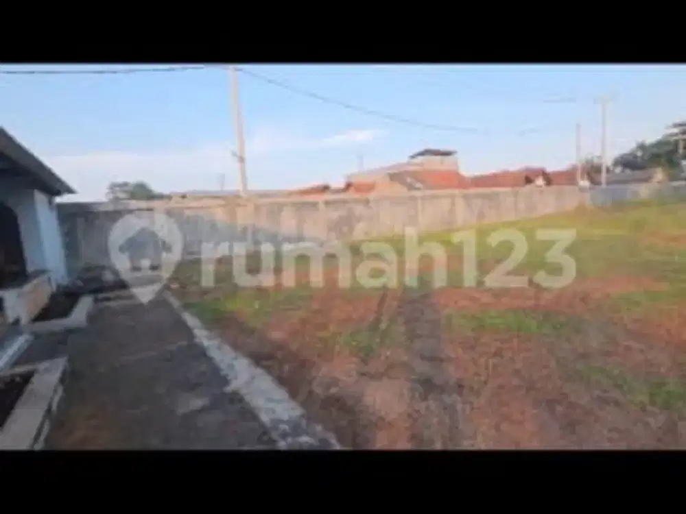 Dijual Tanah LT 4350M² di Cikarang Timur