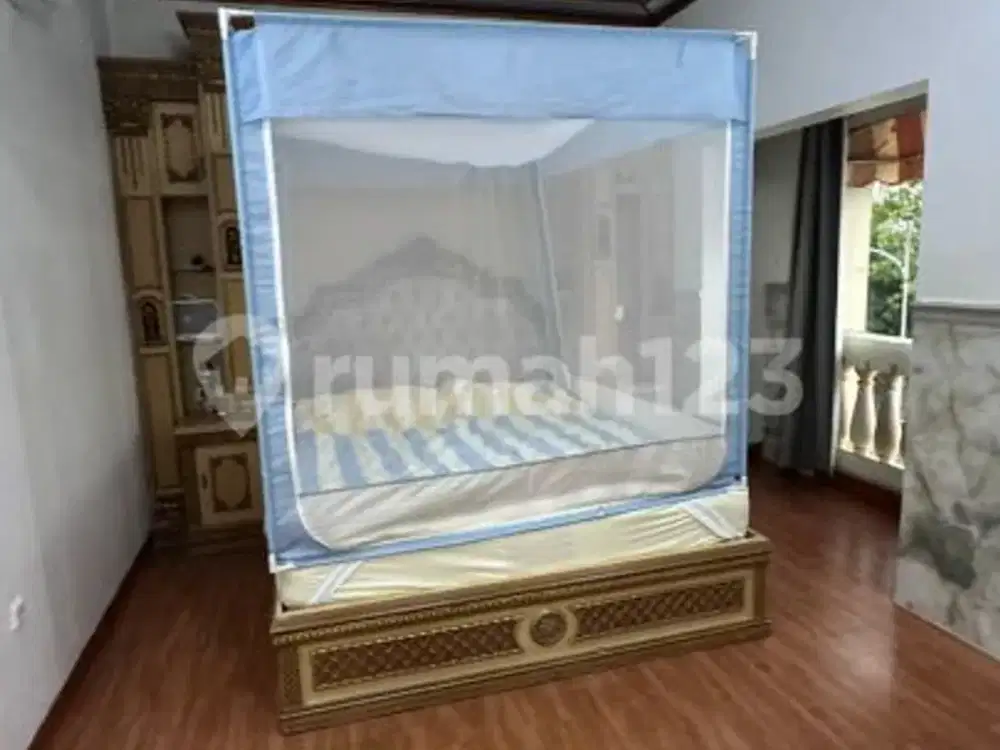 Disewakan Rumah di Pik Florence 1 Jakarta Utara