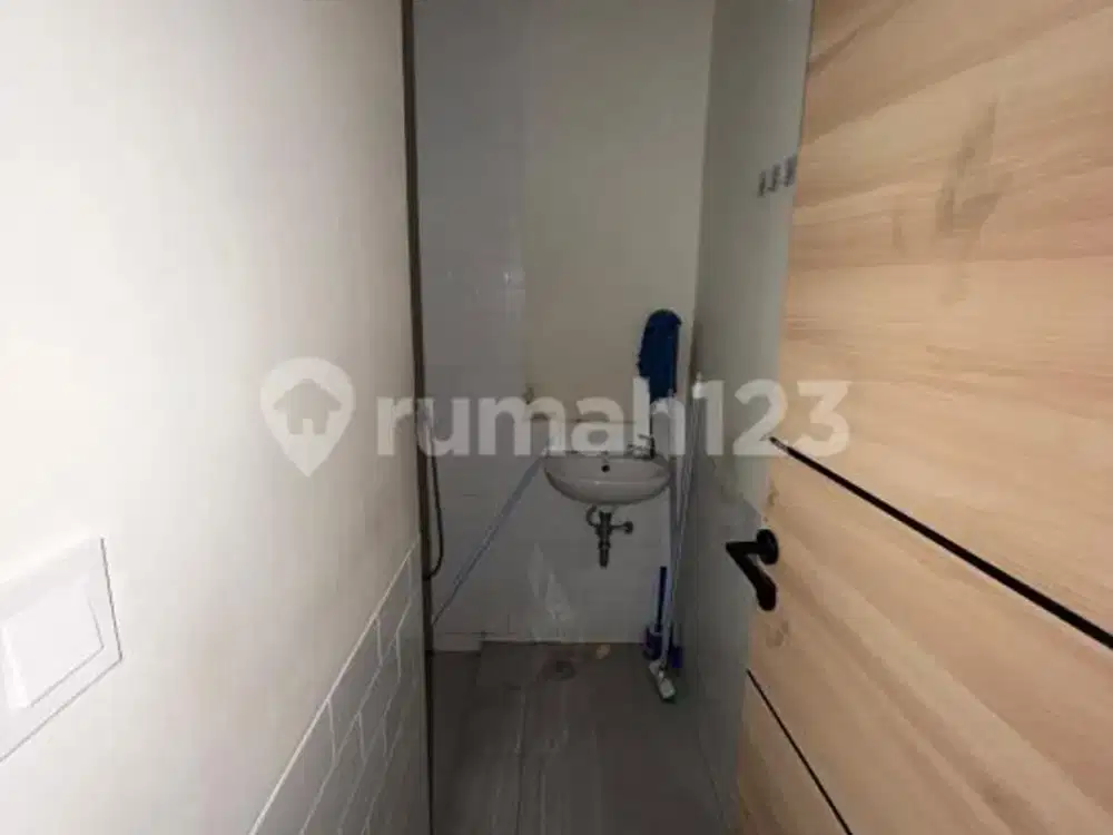 Dijual Rumah Siap Huni di Perum Karawaci Tangerang Banten