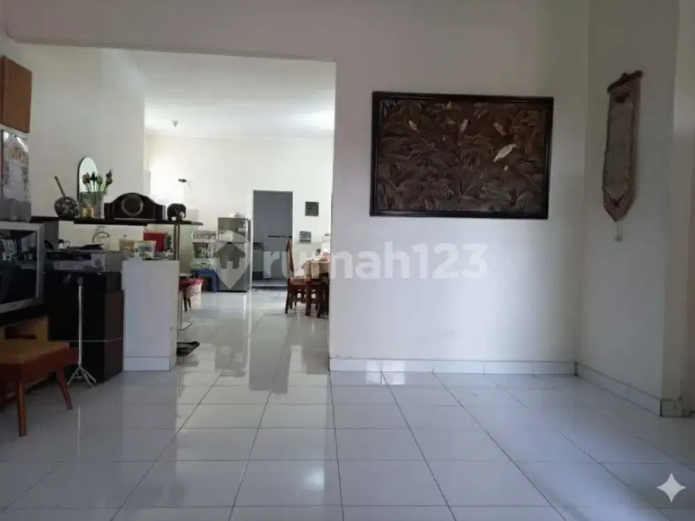 Dijual Rumah di Permata Rawa Lumbu Bekasi