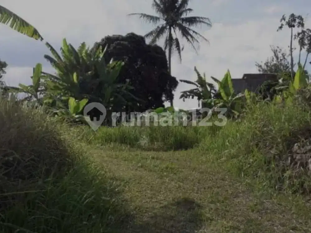Dijual Tanah Diponegoro Salatiga Jawa Tengah