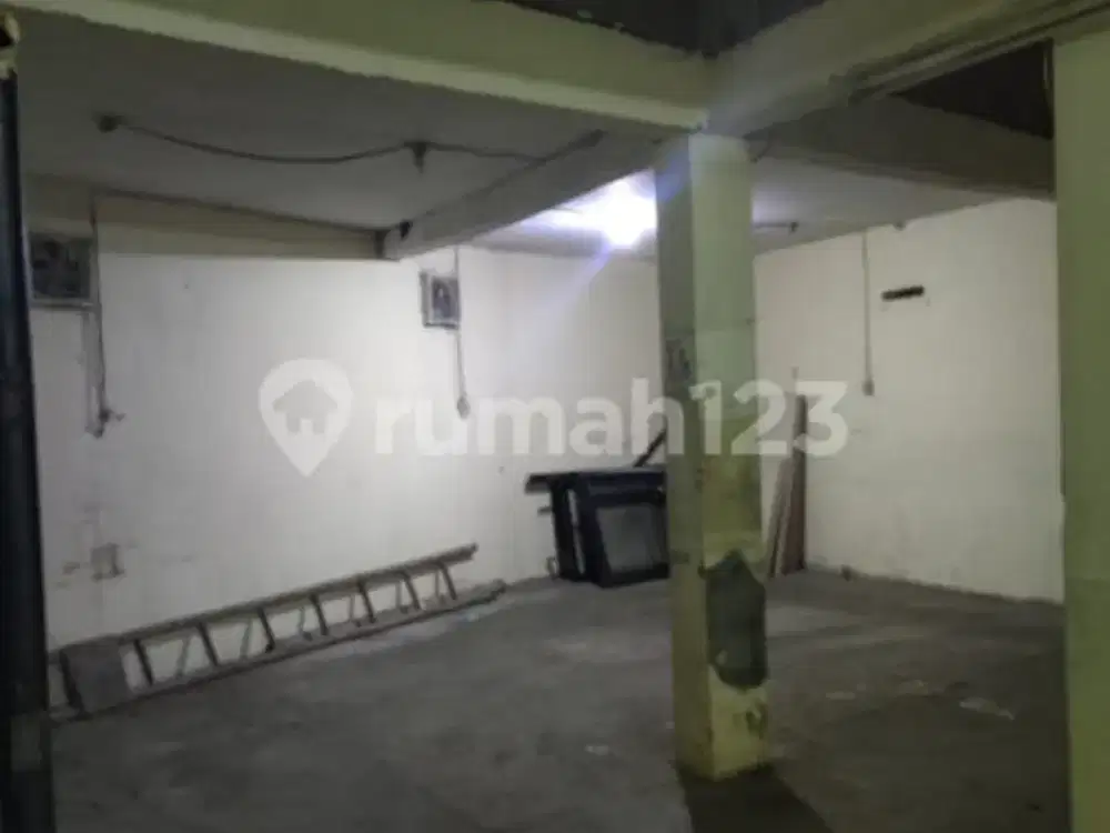 Dijual Ruko di Puri Gardena Kalideres Jakarta Barat