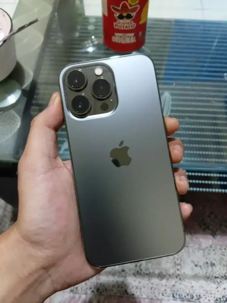 Iphone 13 Pro 128gb Ibox