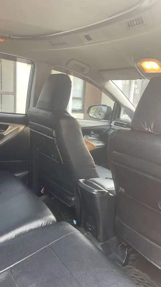 Toyota Kijang Innova 2016 Diesel