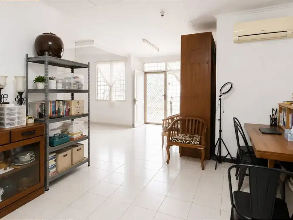 Griya Mas, Rumah Srengseng, Rumah Griya Mas, Srengseng, Griya Mas, Jakarta Barat