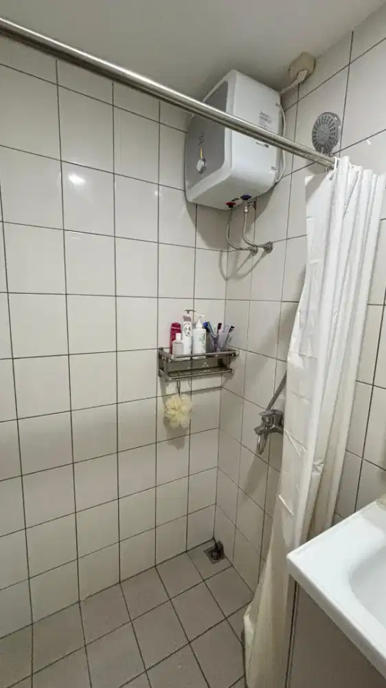 Sewa apartemen sudimara Forestwalk