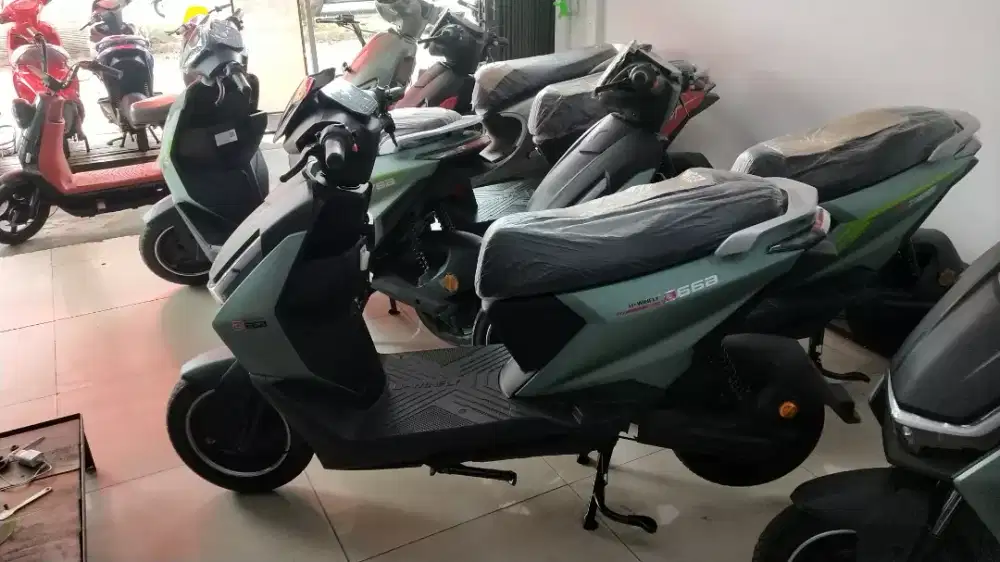SELIS D66B UWINFLY