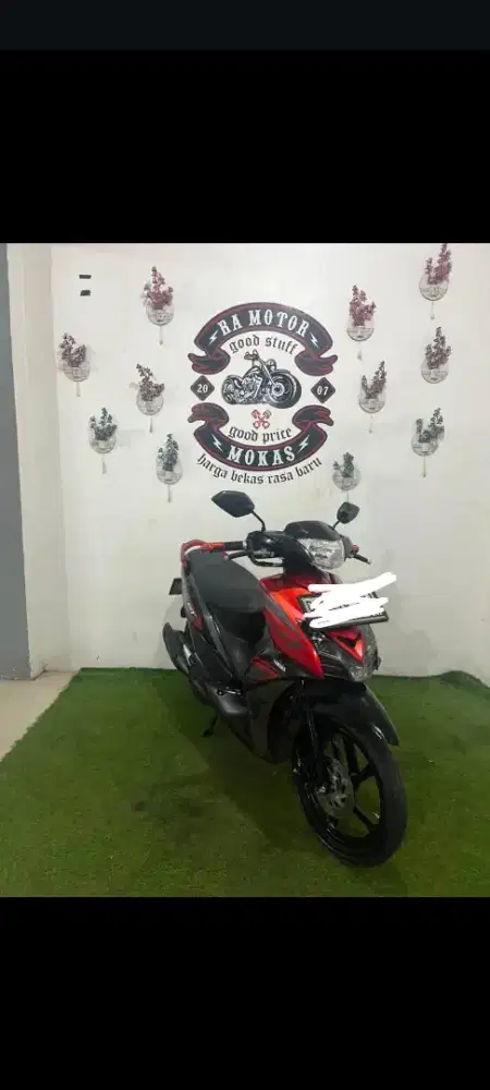 Jasa antar jemput