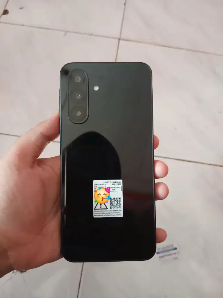 Samsung A26 5g 8/256