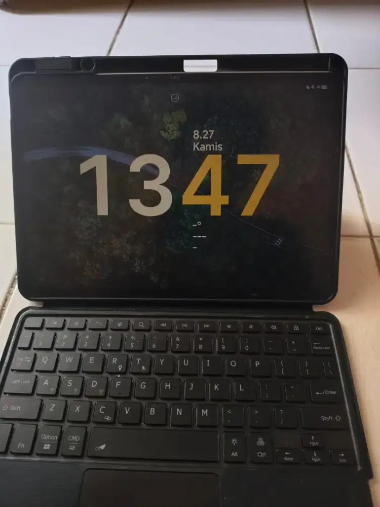 XIAOMI PAD 7 8/256
