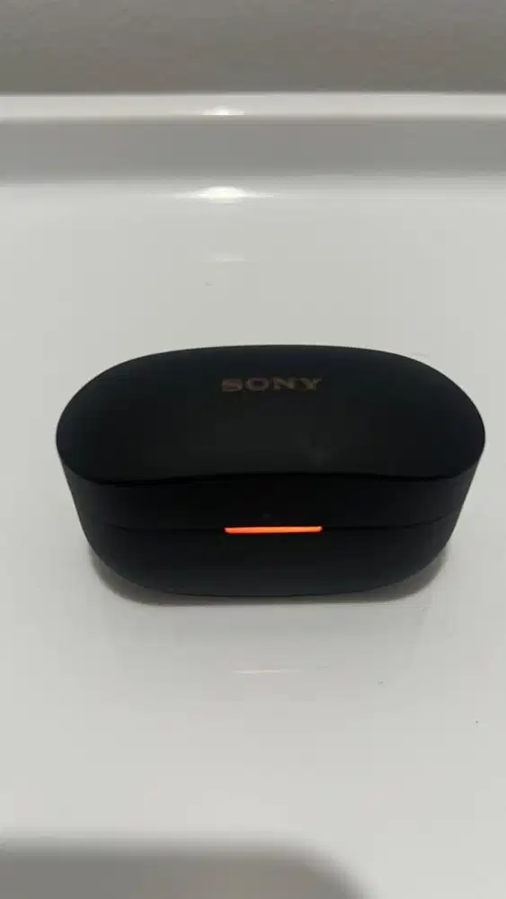 TWS SONY WF-1000XM4