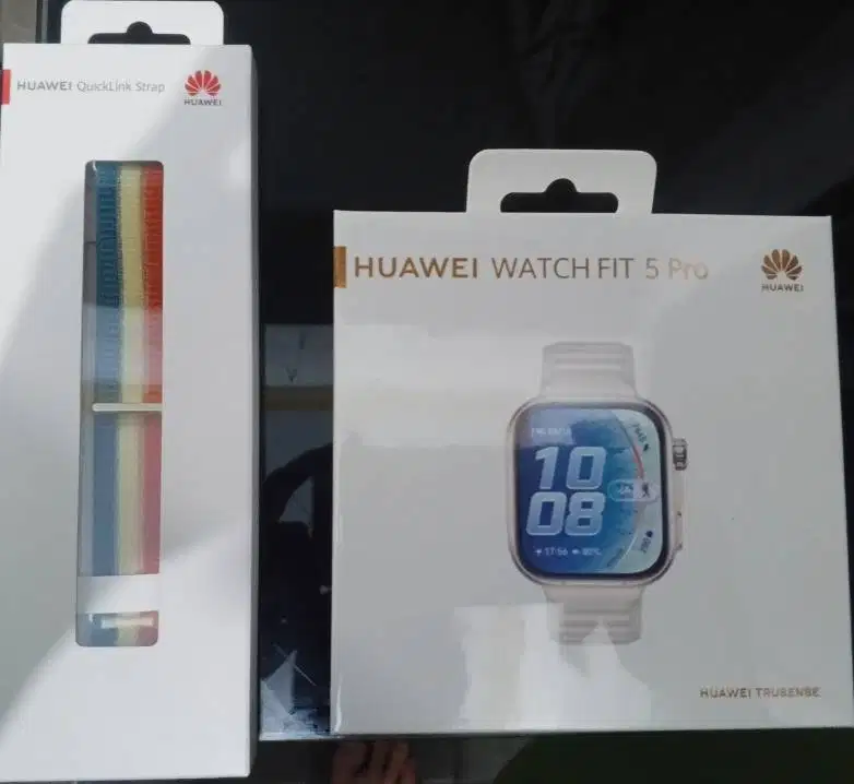 Huawei Smartwatch Fit 5 Pro