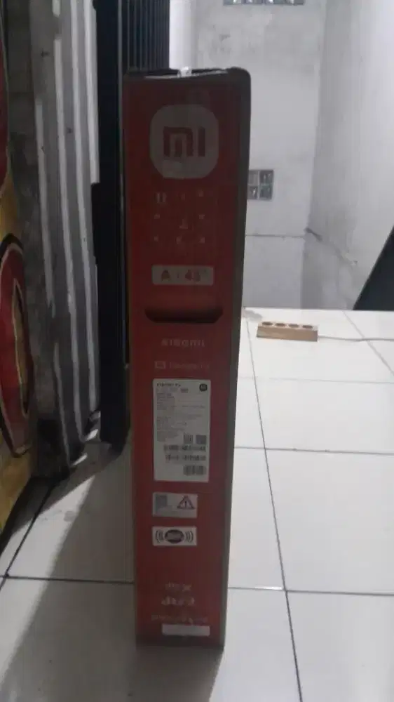 Xiaomi TV A FHD 43