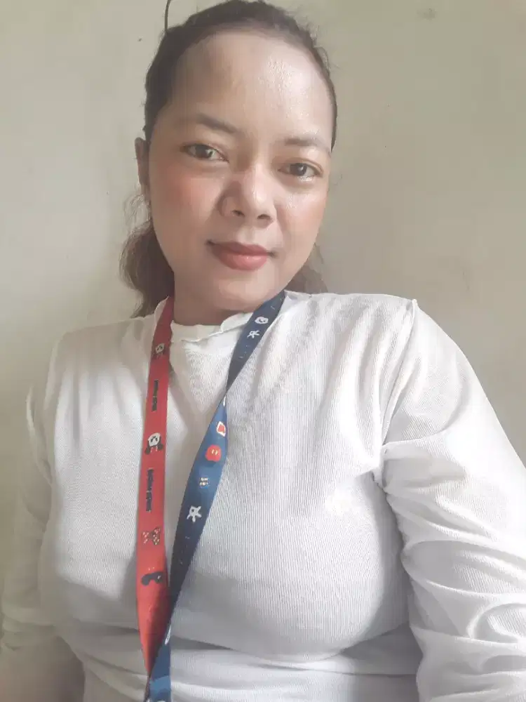 Saya mencari loker baby sitter,  jaga kantin, art, dll