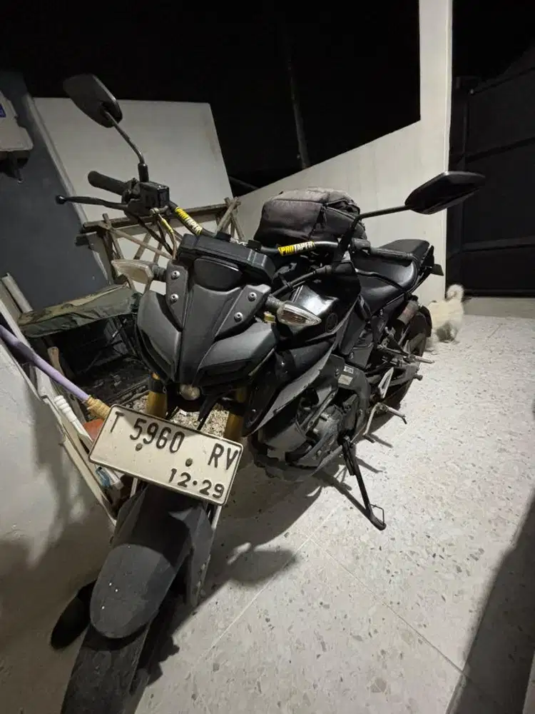 For sale mt15 2019
