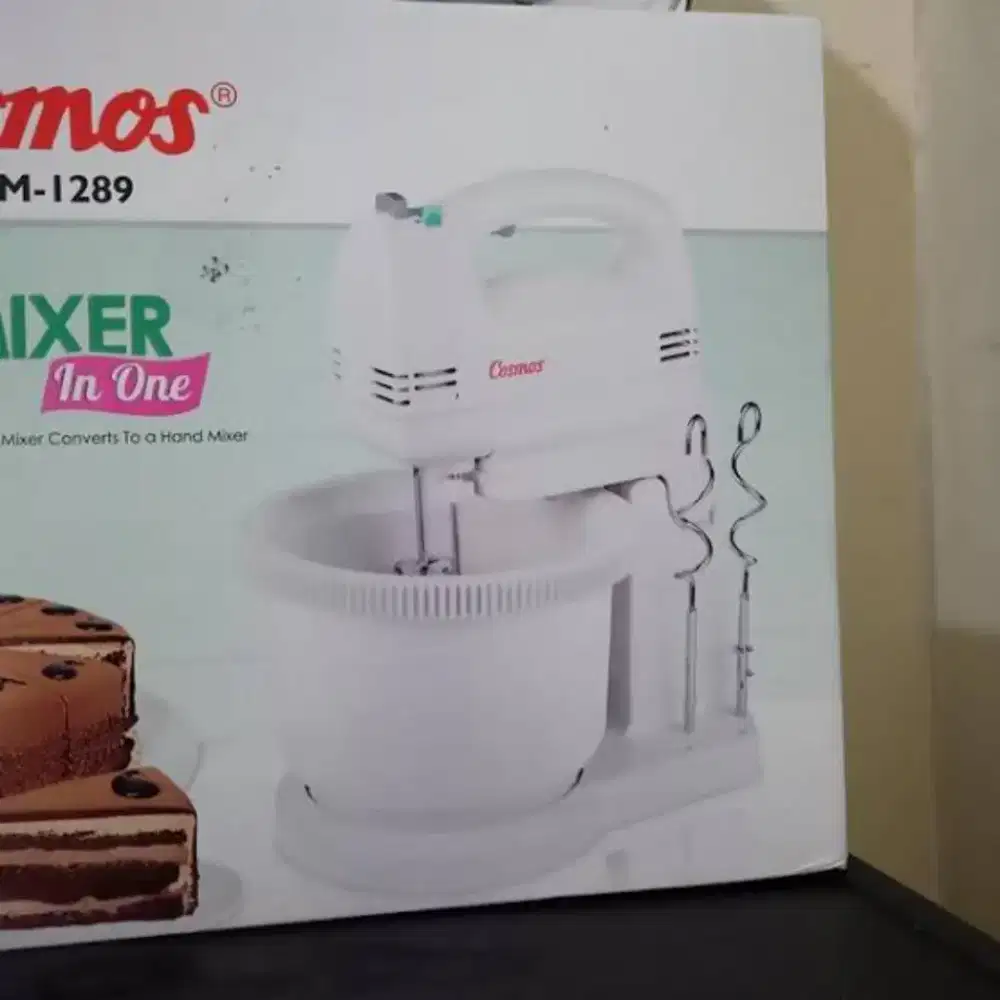 Mixer cosmos cm-1289