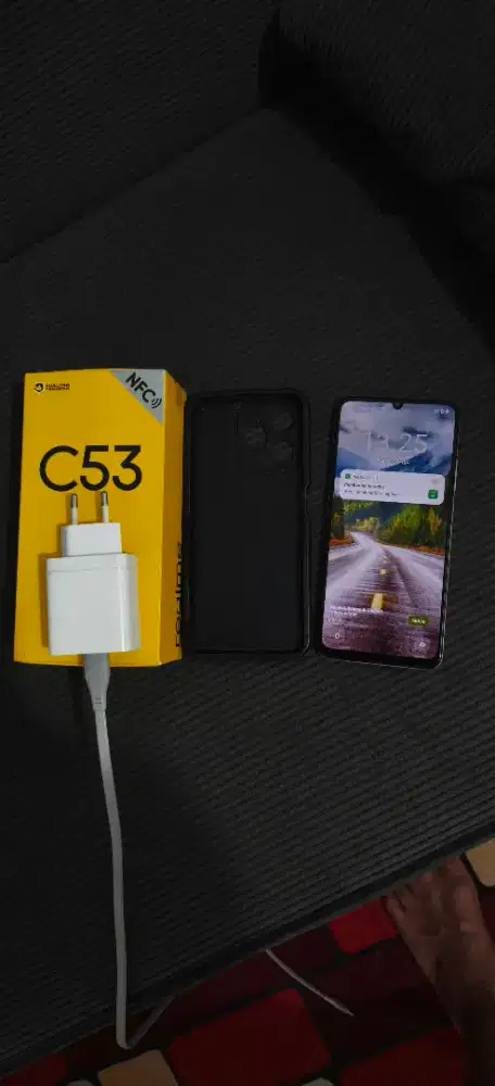 Jual Realme C53 Second Ram 8+8/128