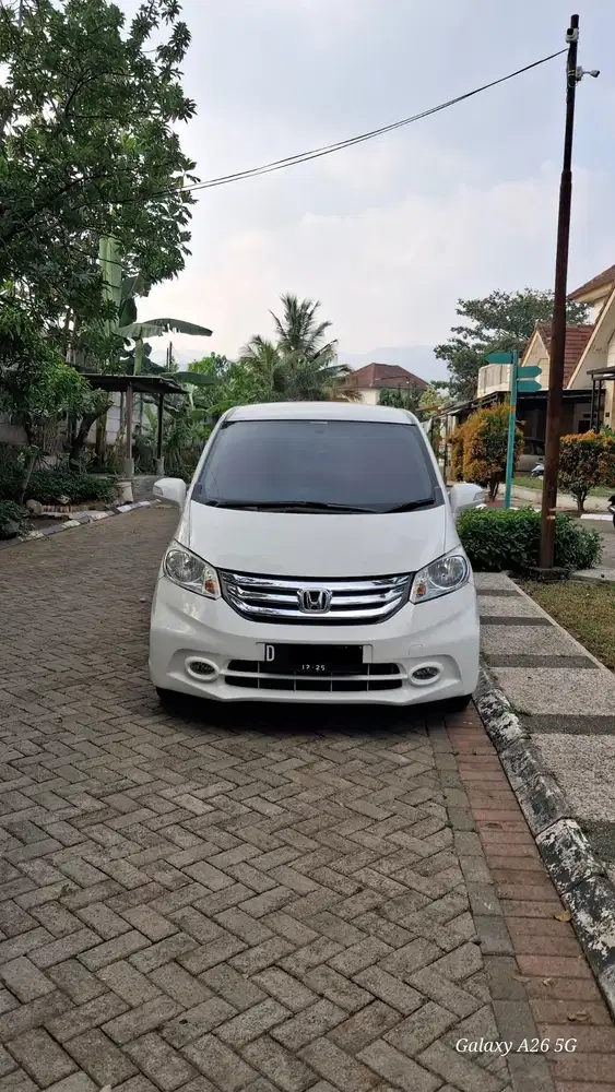 JUAL FREED 2014