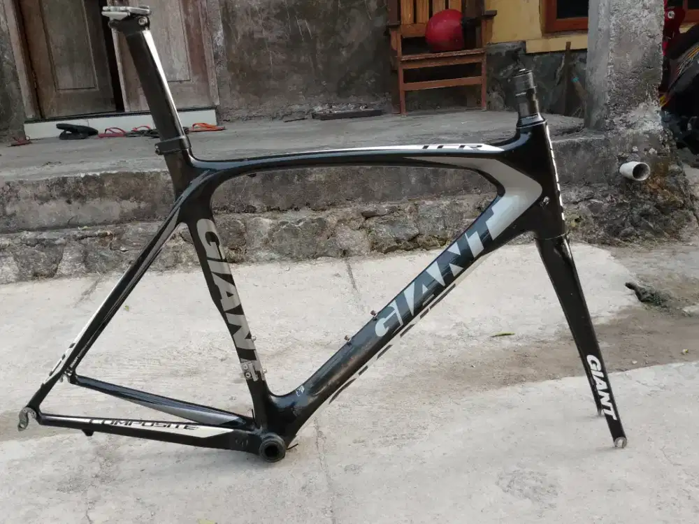 Freemset Giant tcr composite carbon