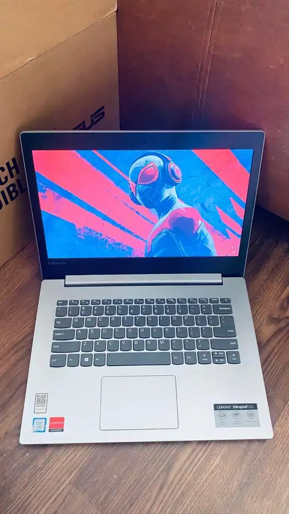 LAPTOP LENOVO IDAPAD 330