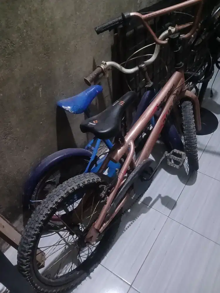 Jual sepeda murah