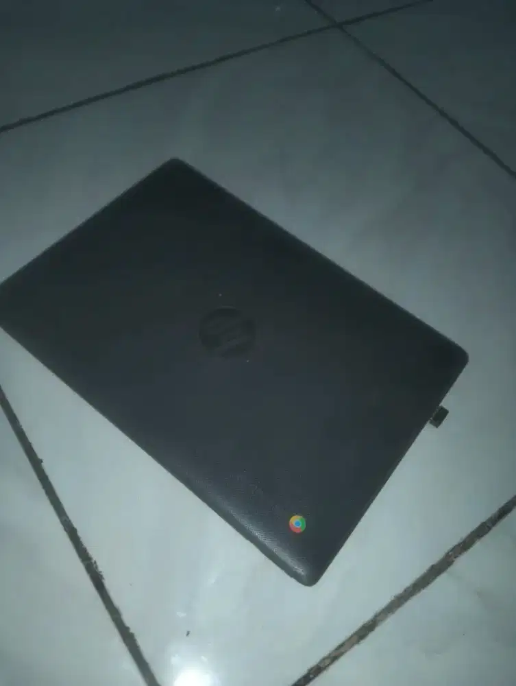 HP Chromebook 11 G8
