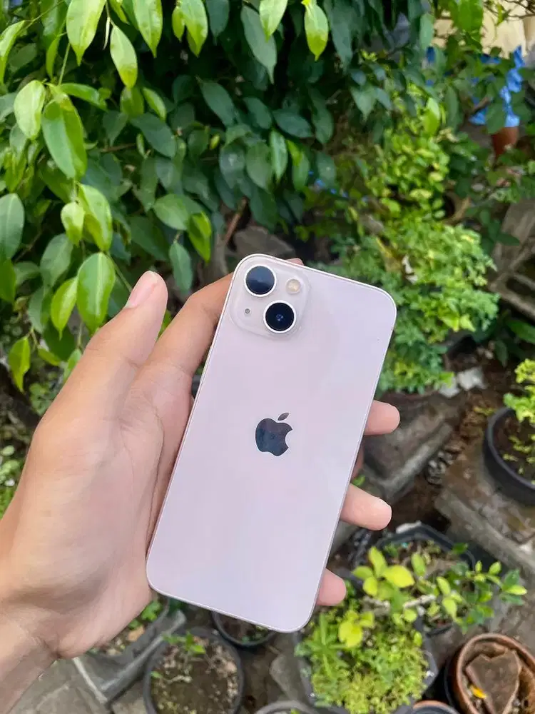 iPhone 13 128Gb Pink
