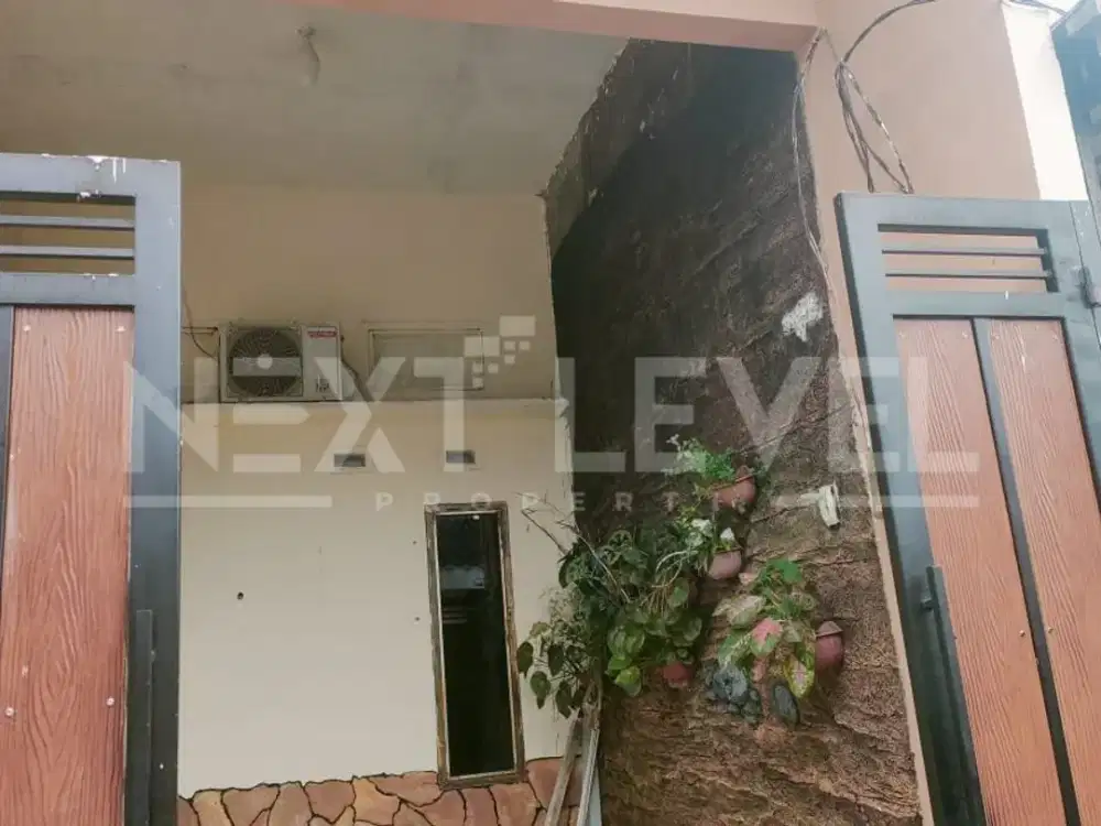 Rumah Murah Di Kedungkandang, Siap Bangun Lantai 2