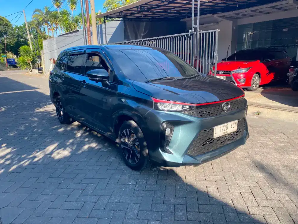 Xenia R 1.5 ads matic 2022
