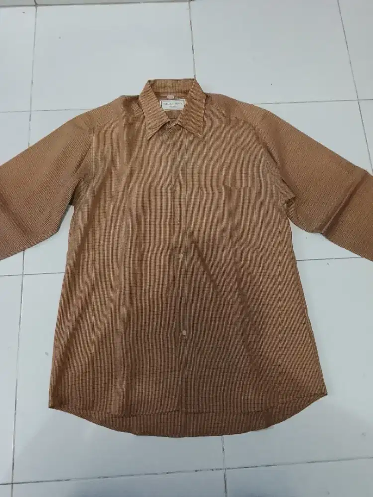 Jual Murah KEMEJA Pria
