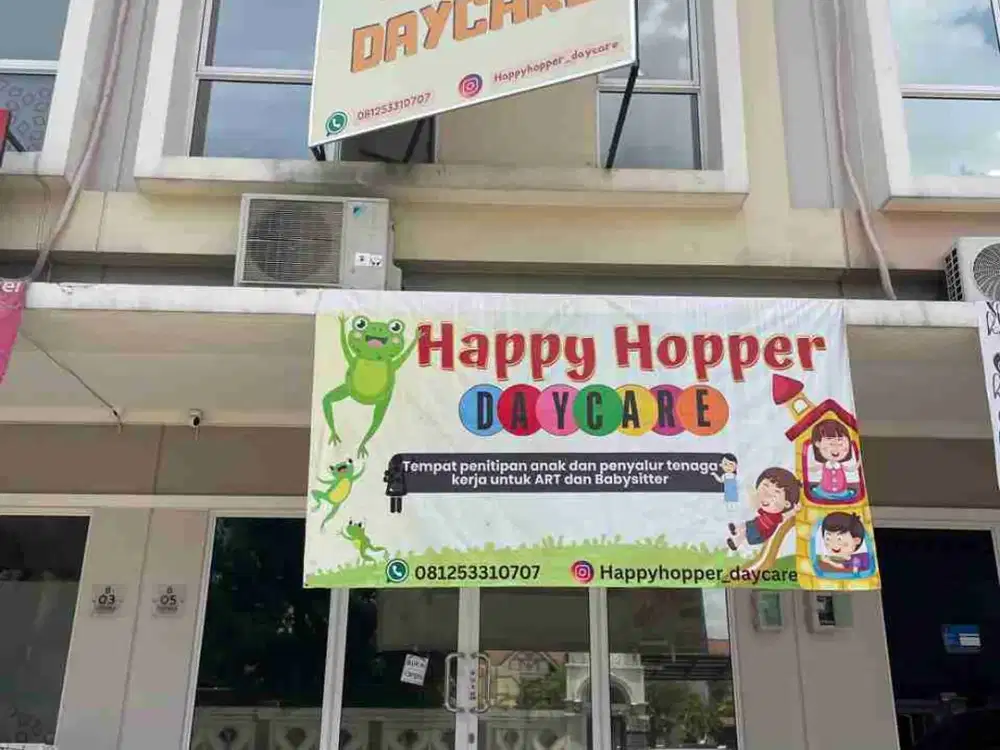 Dijual Ruko Vienna Grande Gading Serpong Tangerang