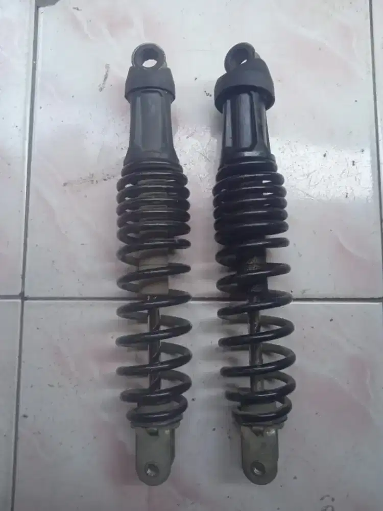 Shockbreker Belakang Original Copotan Yamaha Aerox Old