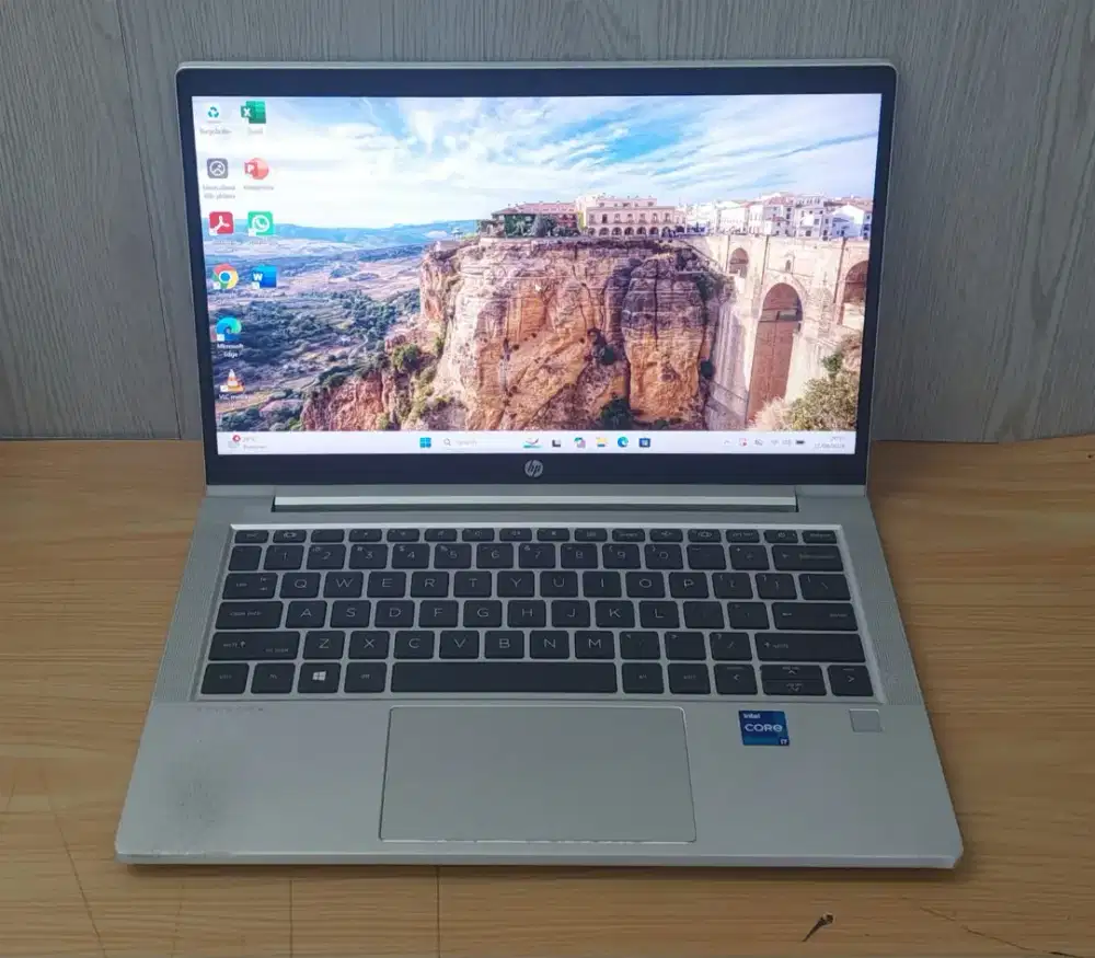 hp Probook 430 G8 Core i7-1165G7|8GB|512GB|14FHD|Win11Pro