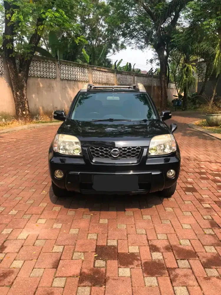 Xtrail Xt at 2003