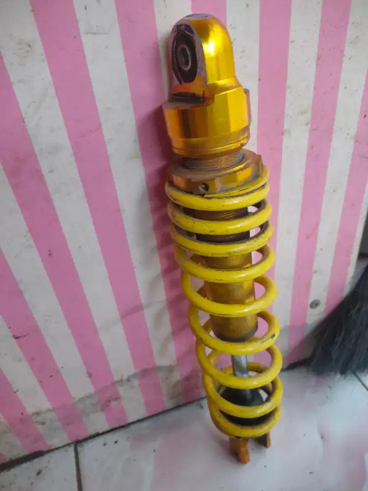 Shockbreker Metik Honda Yamaha