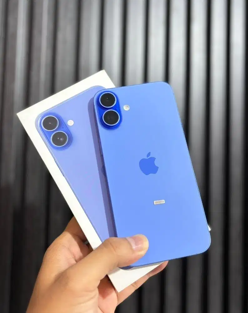 iPhone 16 Plus iBox BH 98%