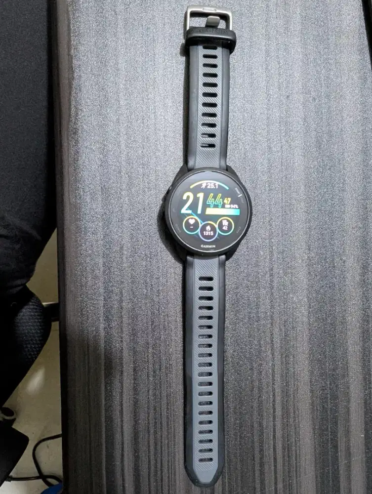 Garmin Forerunner 165