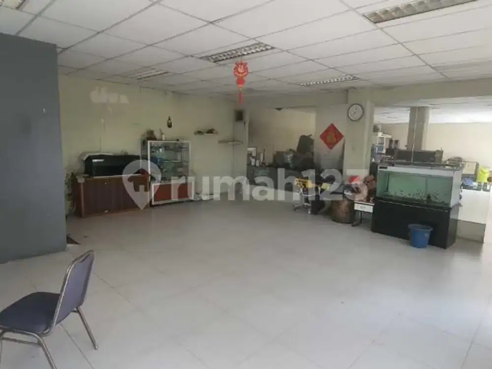 Dijual Gudang di Utan Jati Cengkareng Jakartabarat