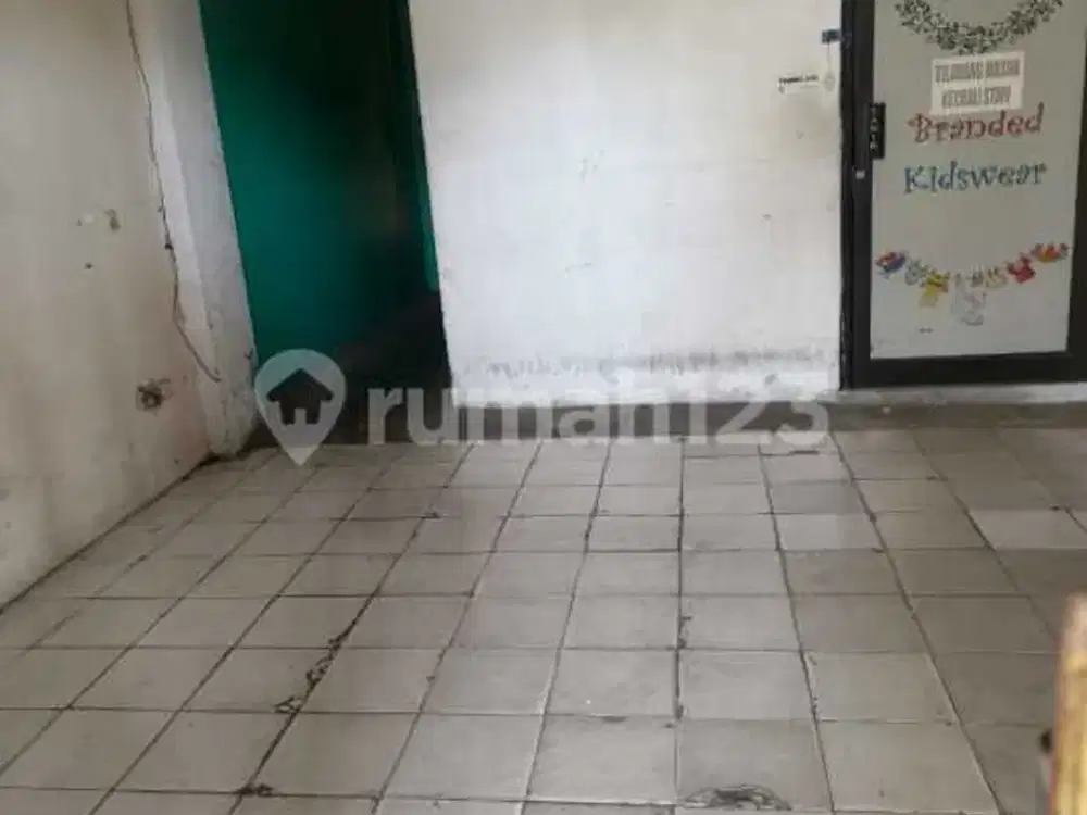 Dijual/Disewakan Ruko 3 Lantai Bebas Banjir Kalideres