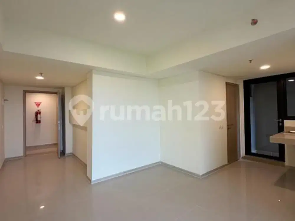 Dijual Apartemen Meikarta District 2 Cikarang