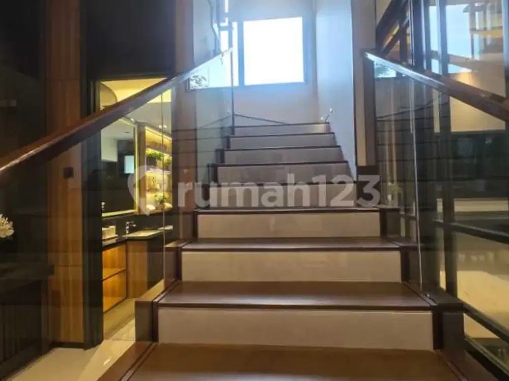 Dijual Rumah Dimatera Lakeside Gading Serpong Tangerang