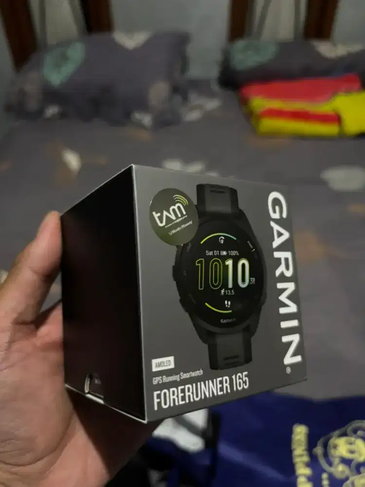 Garmin Forerunner 165