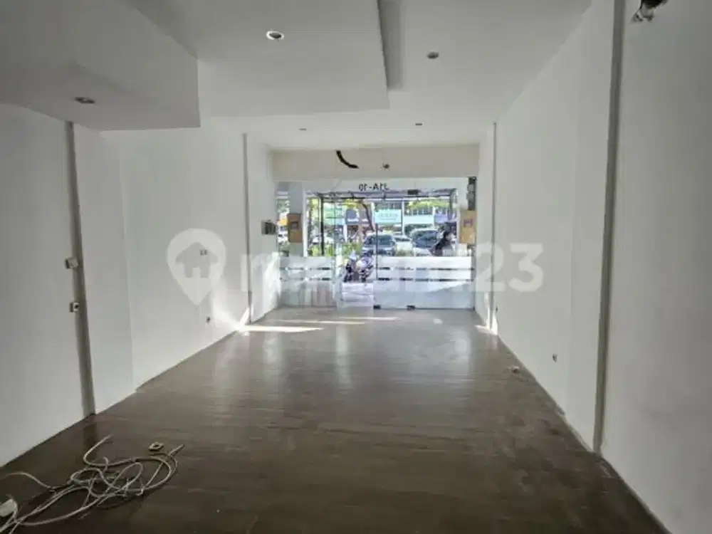 Disewakan/dijual Ruko 2 Lantai Full Renovasi Di Citra 6