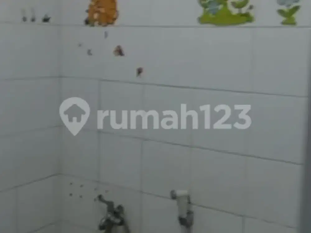 Dijual Rumah di Cakung Jakarta Timur Siap Huni