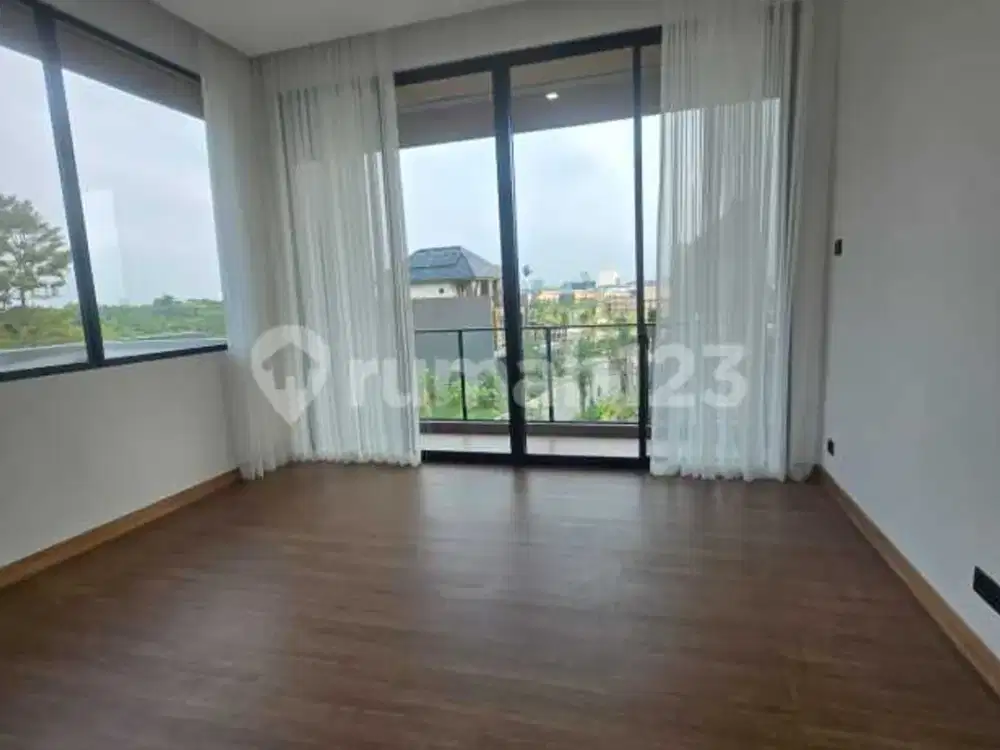 Dijual Rumah di Matera Lakeside Gading Serpong