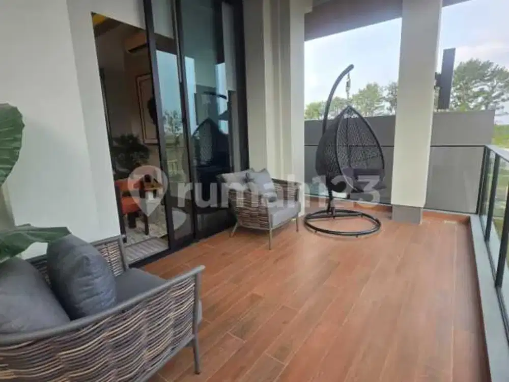 Dijual Rumah di Matera Lakeside Gading Serpong